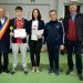 La Vișeu de Sus s-a desfășurat Olimpiada Națională a Sportului Școlar, etapa județeană la tenis de masă