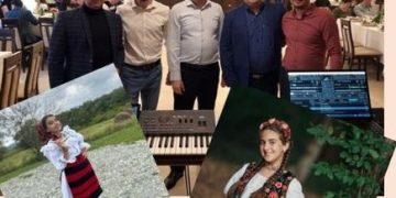 Invitaţie la Cicârlău, la Balul Mărţişorului şi Balul coşercilor