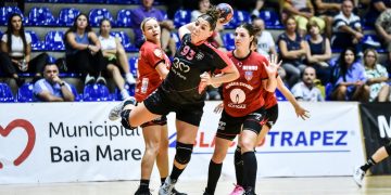 Handbal. Patru jucătoare de la CS Minaur Baia Mare și-au prelungit contractele