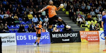 Handbal masculin. Cinci jucători și-au prelungit contractele cu CS Minaur Baia Mare