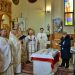 Sărbătoare în Parohia greco-catolică „Bunavestire” din Baia Mare. Asociația Reuniunea Mariană a primit noi membre din parohie