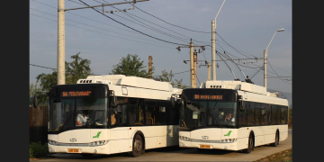 Majorare semnificativă a tarifelor la transportul public în Baia Mare începând cu 1 aprilie