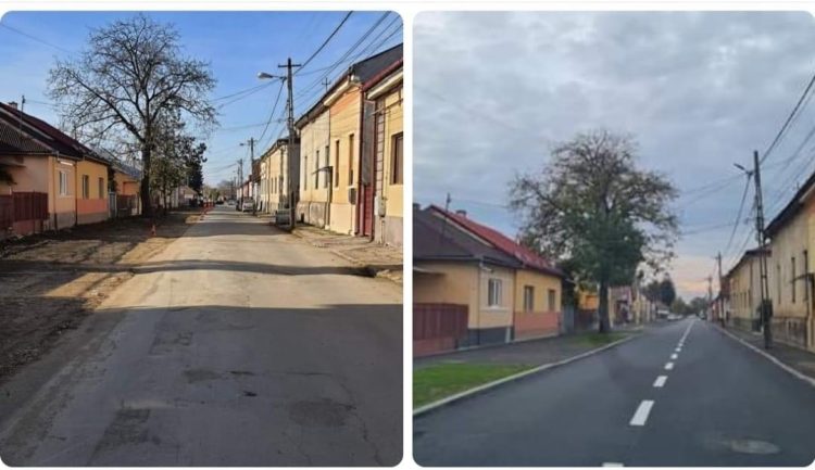 Primarul municipiului Sighet anunță obiectivele realizate în cei patru ani de mandat