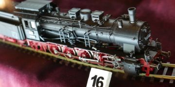 Expoziția temporară „Glasul roților de tren”: O călătorie captivantă în universul feroviar la Muzeul de Mineralogie din Baia Mare