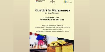 Gustări în Maramureș: O călătorie culinară și culturală