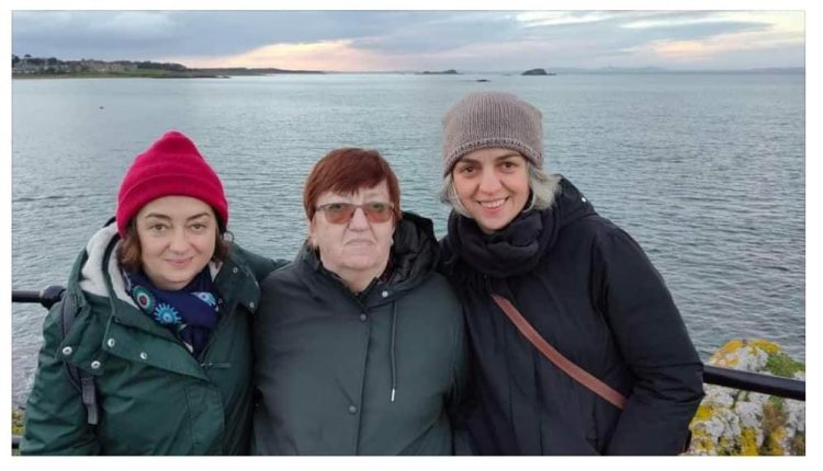 O tristă despărțire: Omagiu profesorului Onița Cosma de la Colegiul Național „Vasile Lucaciu”