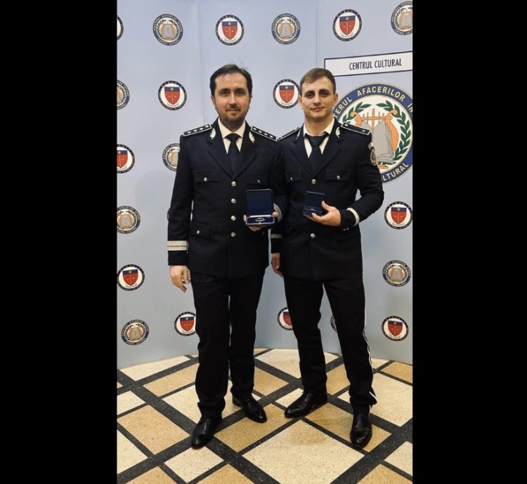 Gloria Poliției Maramureșene: Recunoașterea devotamentului și profesionalismului