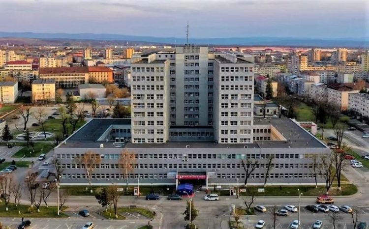 Mesajul unui băimărean după ce a ajuns la Spitalul Județean: “După 7 ore de investigații…”