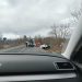 Accident la ieșirea din Ocna Șugătag spre Budești