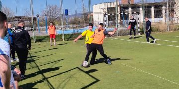 Campionatul Sportiv al Inspectoratului de Jandarmi Maramureș