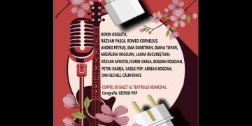 Teatrul Municipal Baia Mare pregătește o seară specială pentru toți iubitorii de cultură și muzică