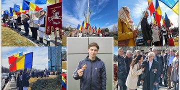 Forumul Civic al Românilor din Covasna, Harghita și Mureș susține dreptul la exprimare al elevului Vlad Țăranu