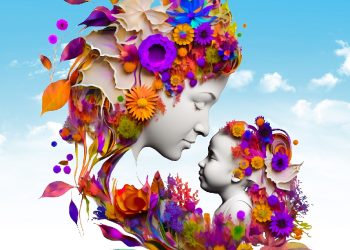 Spectacolul copiilor şcolii de muzică INSIEME dedicat mamelor