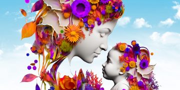 Spectacolul copiilor şcolii de muzică INSIEME dedicat mamelor