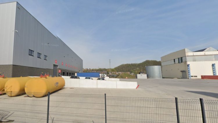 Moarte cumplită pentru un șofer de TIR român în parcarea firmei din Belgia pentru care lucra