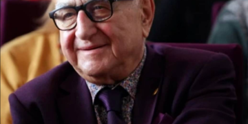 A murit scriitorul Dinu Săraru