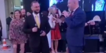 PSD pune candidatul AUR la primăria Baia Mare