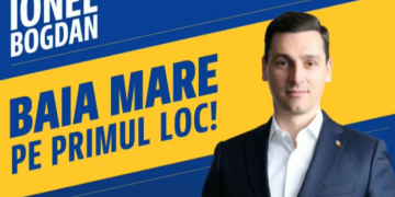 În ”România educată”, Președintele CJ Maramureș, liberalul Ionel Bogdan, pare a fi pe primul loc… la plagiat