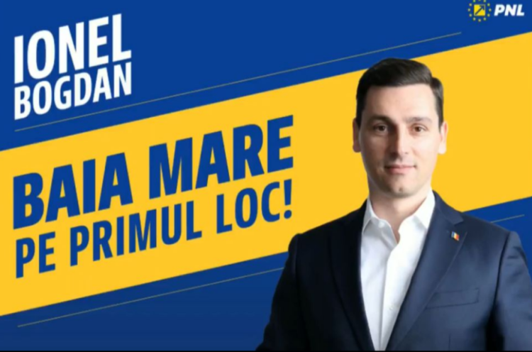 În ”România educată”, Președintele CJ Maramureș, liberalul Ionel Bogdan, pare a fi pe primul loc… la plagiat