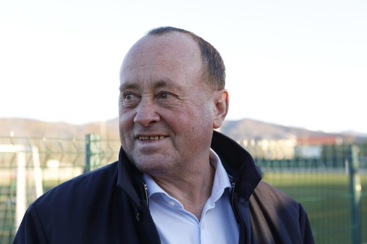 Prefectul Rudolf Stauder pedepsește ”la comanda” președintelui lui Ionel Bogdan locuitorii din Vișeu de Sus