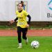 Cândea Andreea, jucătoarea ACS Fotbal Feminin Baia Mare, convocată în Echipa Națională U15