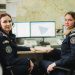 Maramureşence în uniformă de poliţie. Despre agent șef de poliție Pop Eliza și agent principal de poliție Varga Spătar Camelia