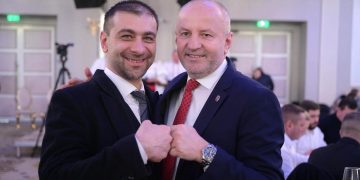 PRESEDINTELE PNTCD MARAMURES, UN ZAPCIU PARVENIT, A BATUT PALMA CU SIMION! HABEMUS CANDIDAT! AUR VA JUCA ÎN ECHIPA ZAPCIULUI