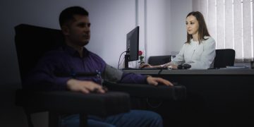 Femeia în uniforma de poliţie. Cristina Cohan, psihologul în uniformă de poliţie