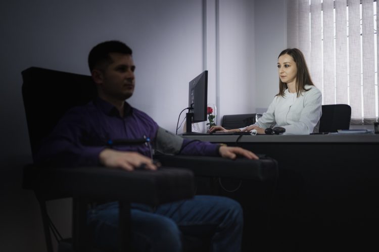 Femeia în uniforma de poliţie. Cristina Cohan, psihologul în uniformă de poliţie