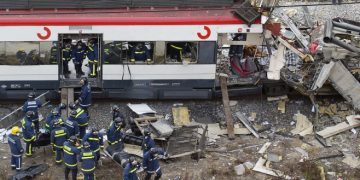 Remember. 20 de ani de la atentatele teroriste din Madrid. 16 români au murit și 171 au fost răniți în exploziile din trenuri