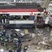 Remember. 20 de ani de la atentatele teroriste din Madrid. 16 români au murit și 171 au fost răniți în exploziile din trenuri