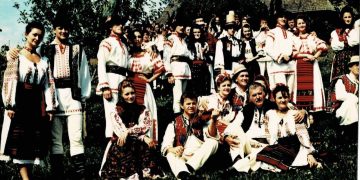 Ziua 2. Concertul ,,65Aniversar’’ Ansamblul Folcloric Național „Transilvania” – Program