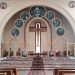 Programul liturgic din perioada Postului Mare la Parohia Greco-Catolică „Sfânta Cruce” Baia Mare