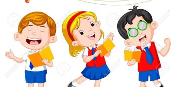 Copiii sunt aşteptaţi să cânte în corul Bisericii Ortodoxe din Fărcaşa