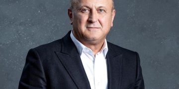 Dan Şucu, acționarul majoritar al Rapidului: „Echipa are nevoie de noi! Iar rapidiștii știu cel mai bine cum sa-și încurajeze băieții!”