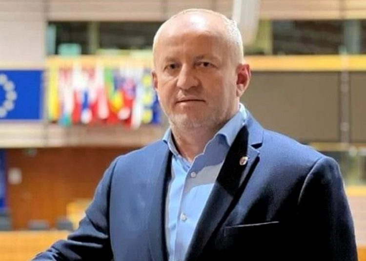 Zapciul Dăncuș nu organizează nimic! Dezorganizează!