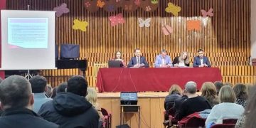 Dezbatere la Colegiul de Arte din Baia Mare