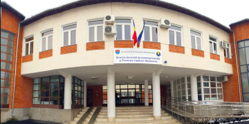 Anunț de concurs pentru ocuparea funcțiilor contractuale de conducere la DGASPC Maramureș