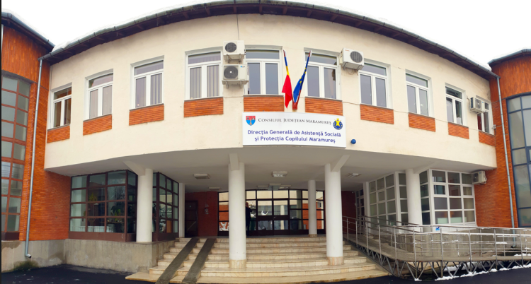 Anunț de concurs pentru ocuparea funcțiilor contractuale de conducere la DGASPC Maramureș