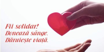 Spitalul Municipal Sighetu Marmației lansează Campania de Donare „Noi punem suflet, voi sânge”