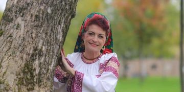 A murit interpreta de muzică populară Dorina Grad