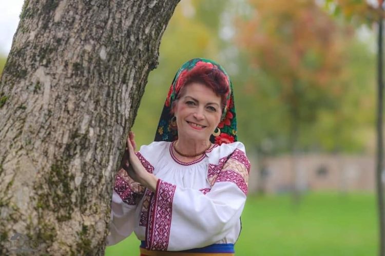 A murit interpreta de muzică populară Dorina Grad