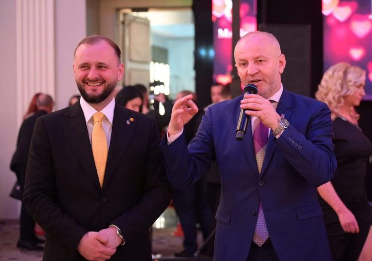 Ați fost și-ți fi DOaR trompetiști