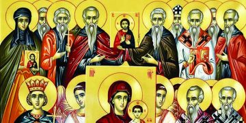 Pastorala Sfântului Sinod al Bisericii Ortodoxe Române la Duminica Ortodoxiei din Anul Domnului 2024