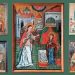Expoziție de icoane închinată Duminicii Ortodoxiei, la Centrul Cultural Pastoral „Sfântul Iosif Mărturisitorul” din Sighet