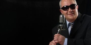 A murit George Nicolescu, cântărețul orb care a cucerit România cu șlagărul „Eternitate”