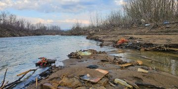 ATENŢIONARE din partea Administrației Bazinale de Apă Someș-Tisa legată de igienizarea cursurilor de apă