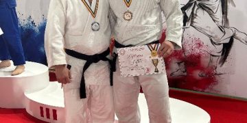 Argint și bronz pentru poliţiştii maramureşeni la Campionatul Național de Judo al MAI