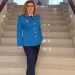 Despre experienţă, profesionalism şi recunoştinţă, cu femeia-jandarm de la cabinetul de psihologie al Jandarmeriei Maramureș