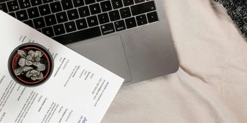 Dezvoltarea potențialului: cum să vă afișați corect abilitățile într-un CV